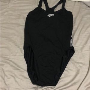 Speedo Swimsuit